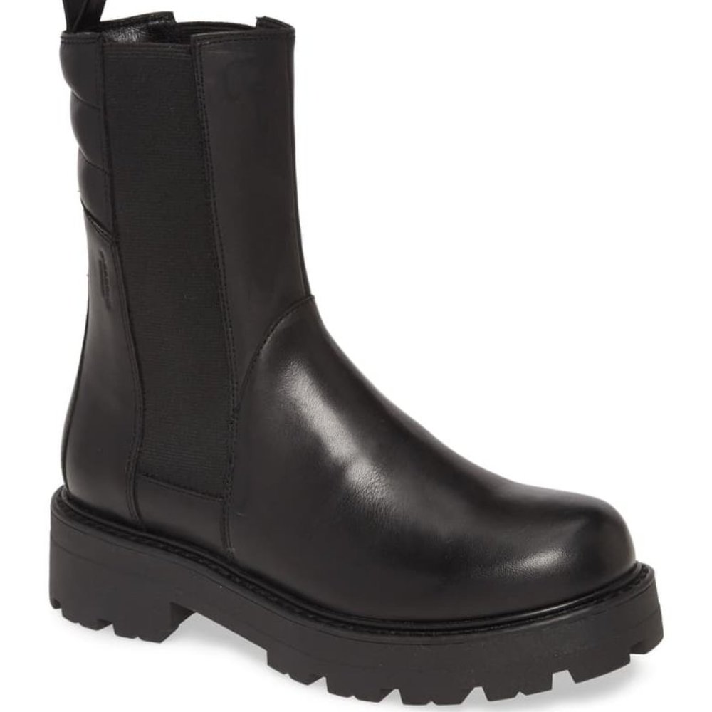 vagabond 2.0 cosmo boot